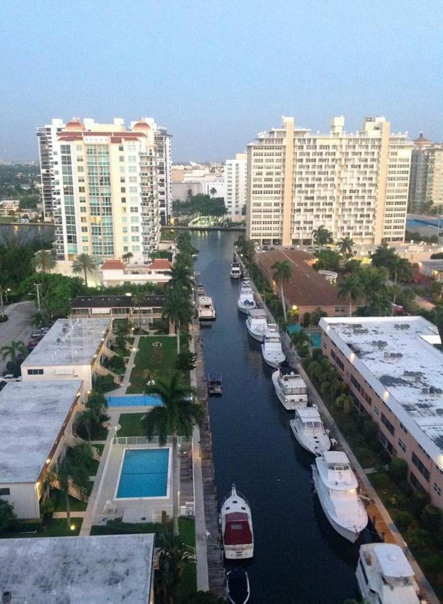 Fort Lauderdale Beach Resort By Vacatia Buitenkant foto