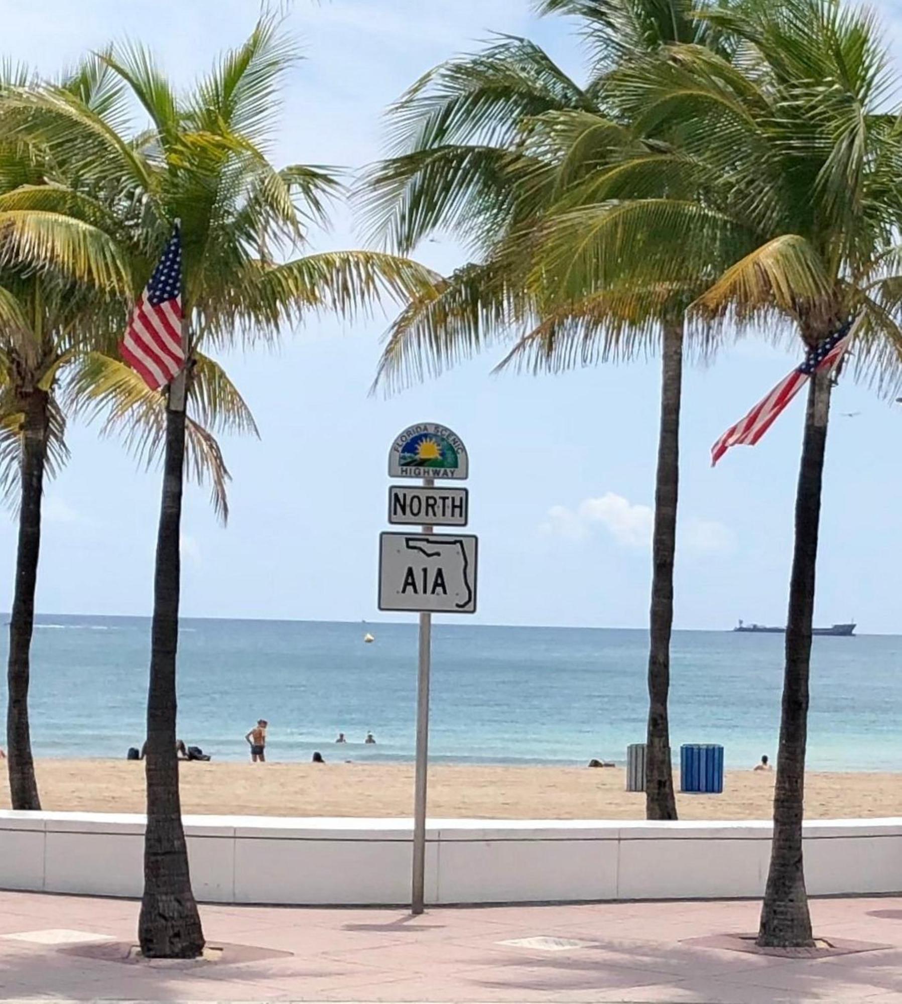 Fort Lauderdale Beach Resort By Vacatia Buitenkant foto