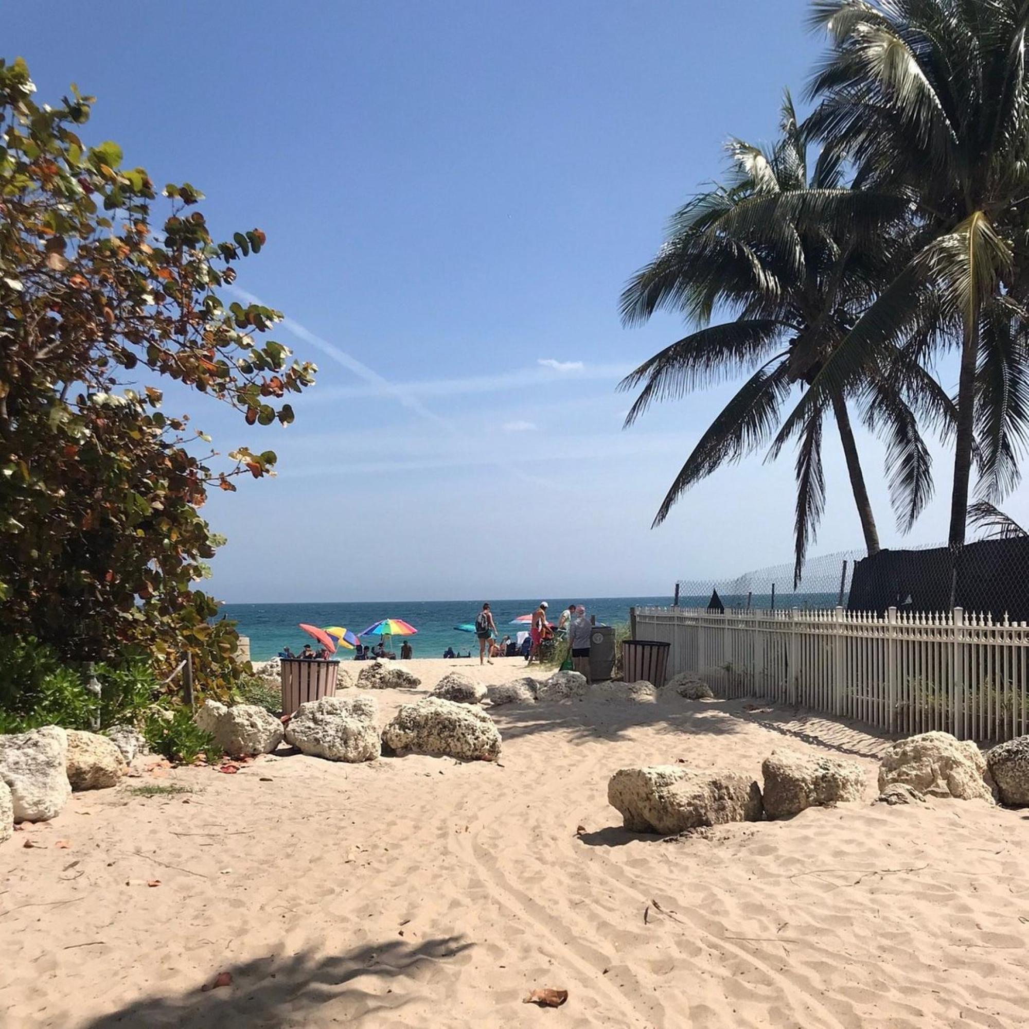 Fort Lauderdale Beach Resort By Vacatia Buitenkant foto