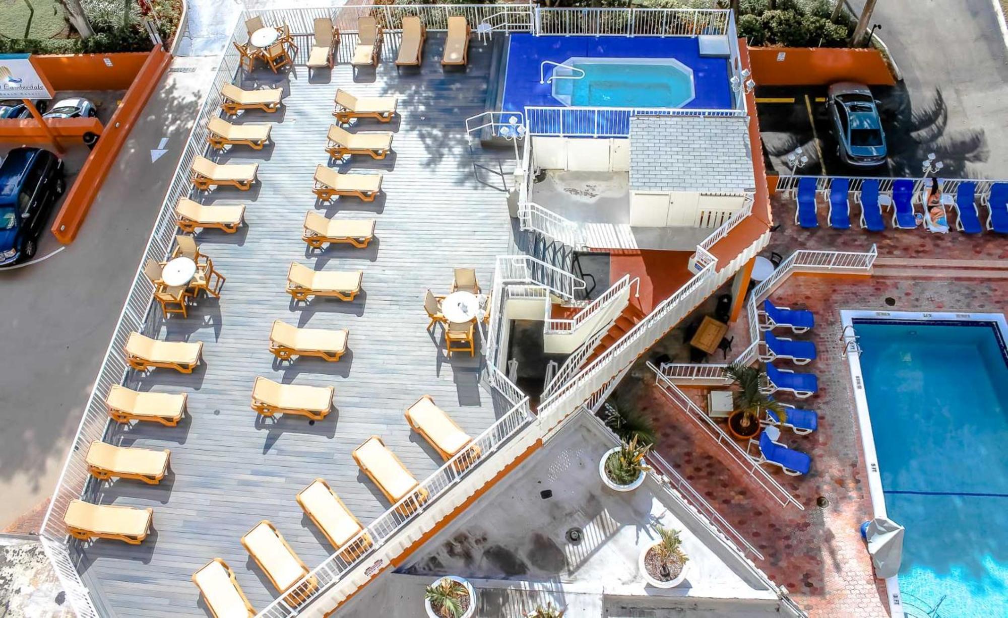 Fort Lauderdale Beach Resort By Vacatia Buitenkant foto