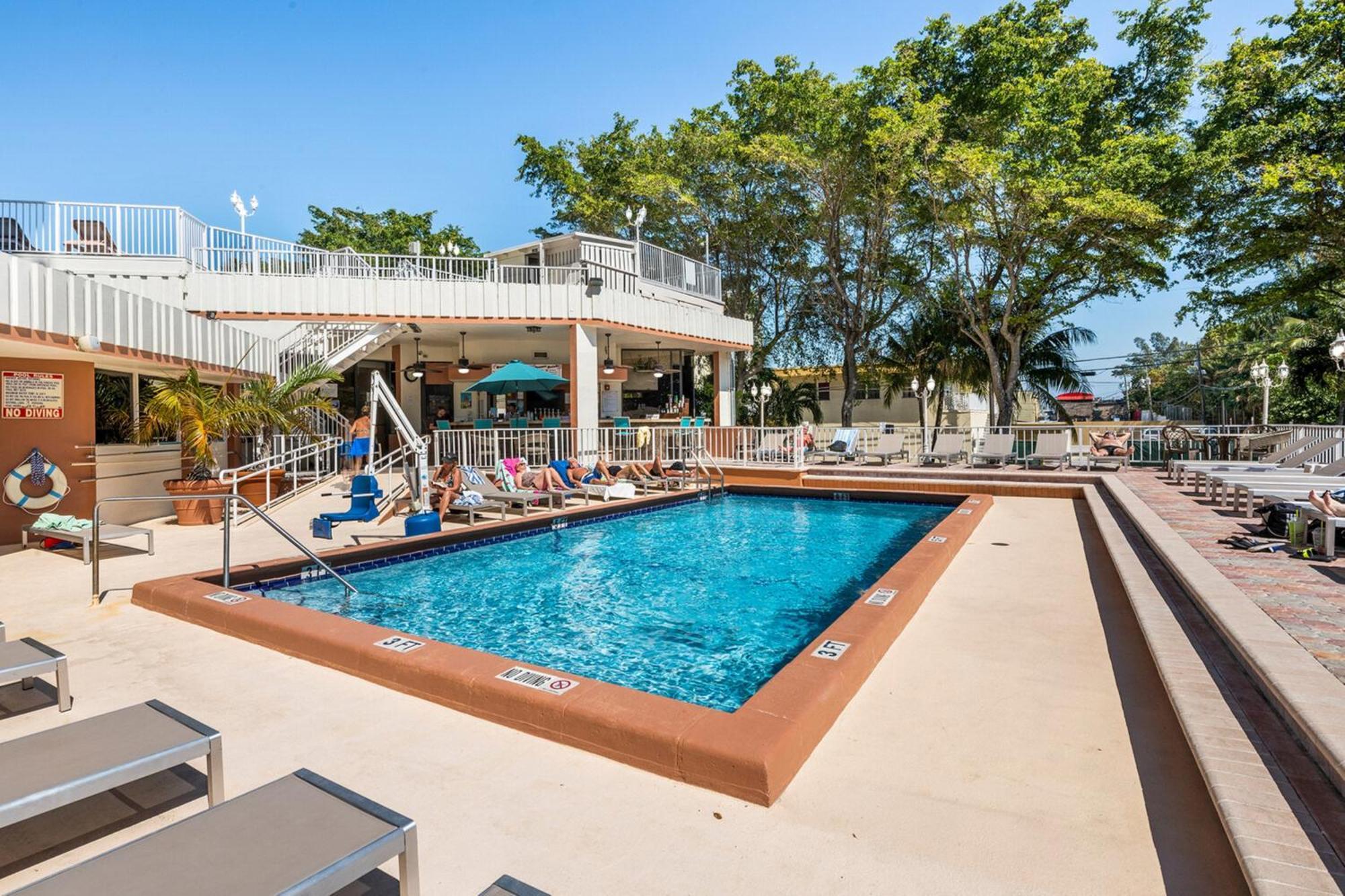 Fort Lauderdale Beach Resort By Vacatia Buitenkant foto