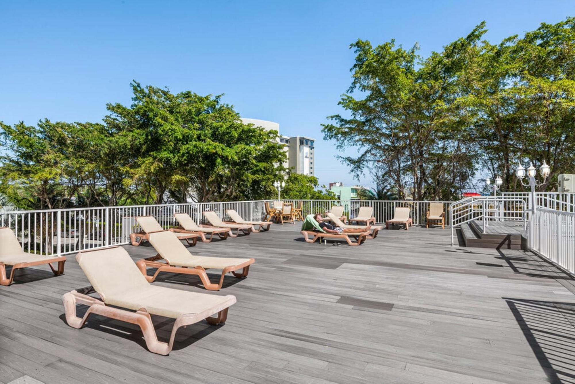 Fort Lauderdale Beach Resort By Vacatia Buitenkant foto