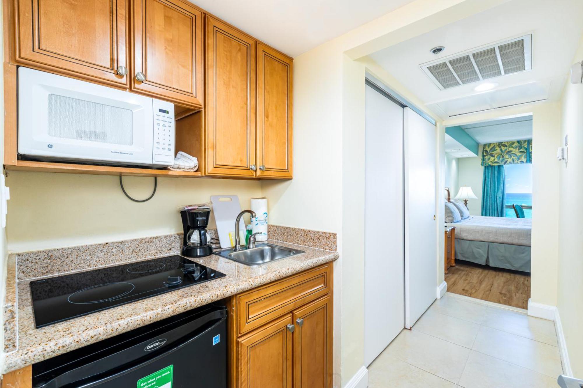 Fort Lauderdale Beach Resort By Vacatia Buitenkant foto