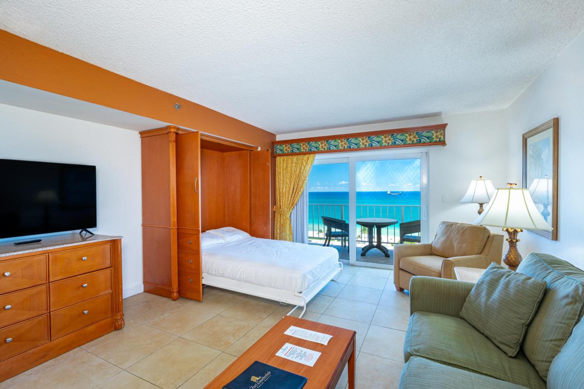 Fort Lauderdale Beach Resort By Vacatia Buitenkant foto