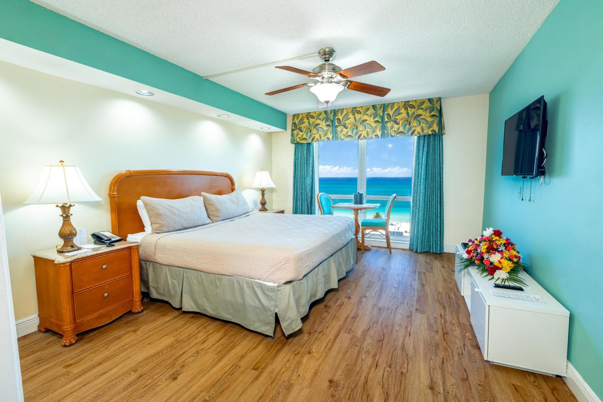 Fort Lauderdale Beach Resort By Vacatia Buitenkant foto
