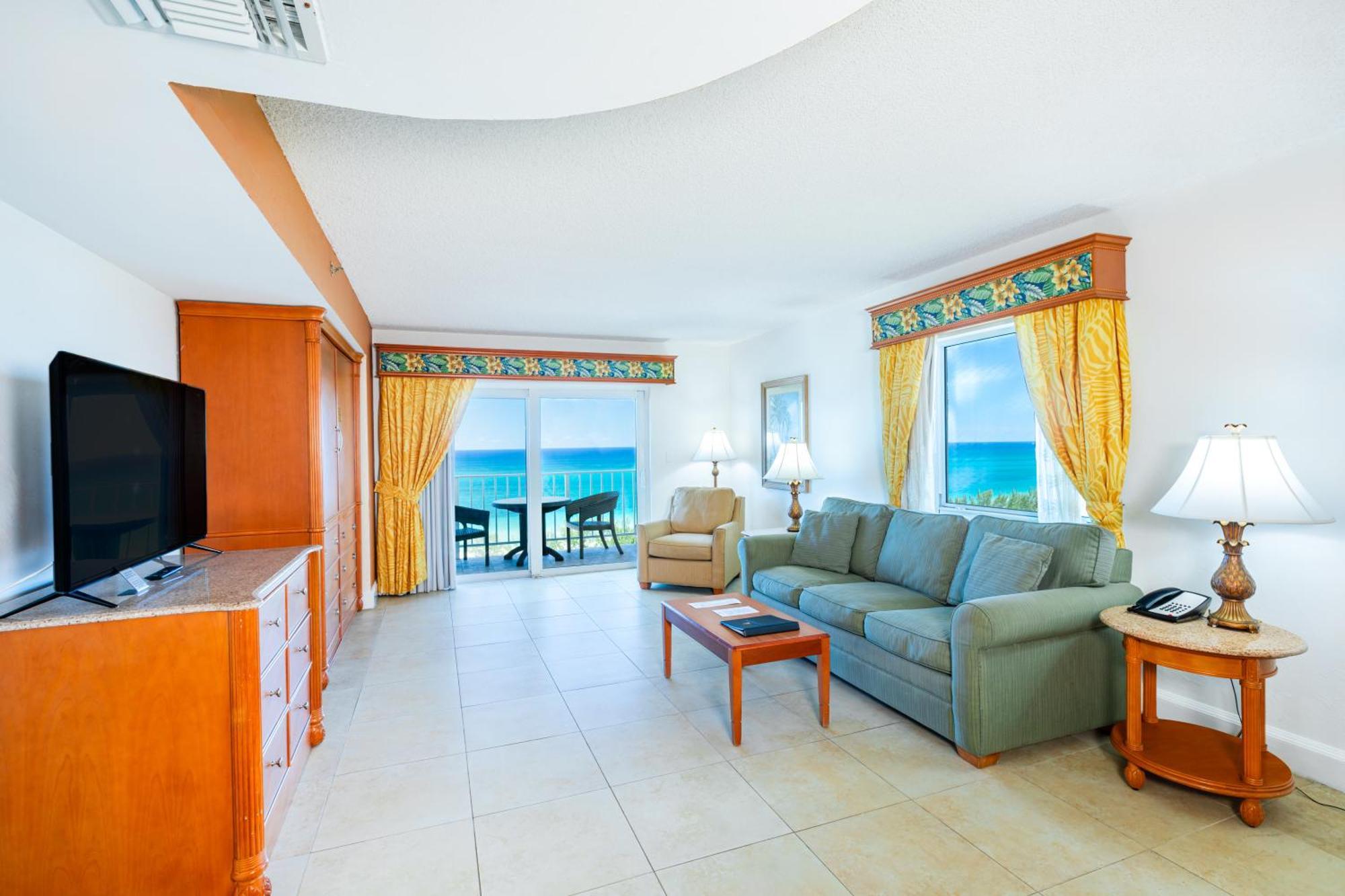 Fort Lauderdale Beach Resort By Vacatia Buitenkant foto