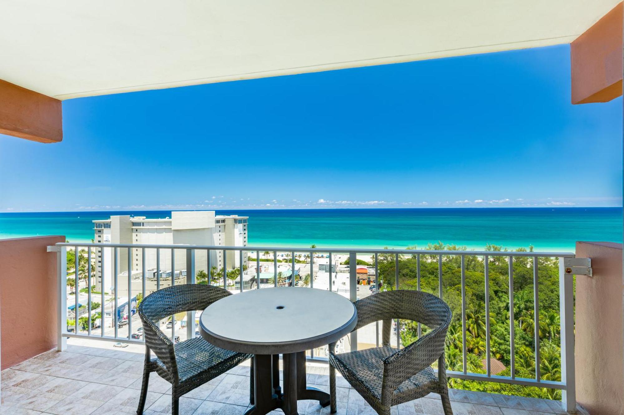Fort Lauderdale Beach Resort By Vacatia Buitenkant foto